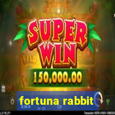 fortuna rabbit