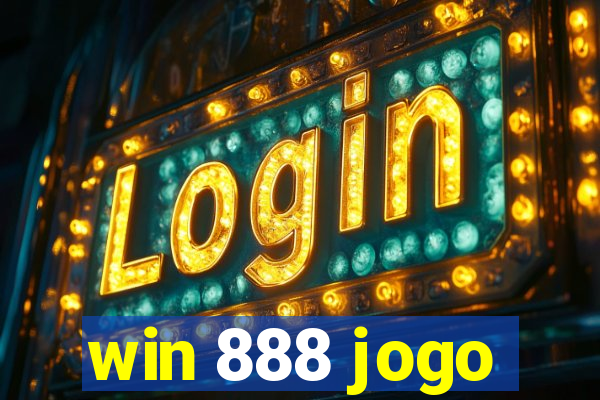 win 888 jogo