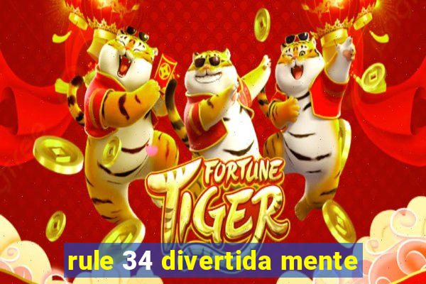 rule 34 divertida mente