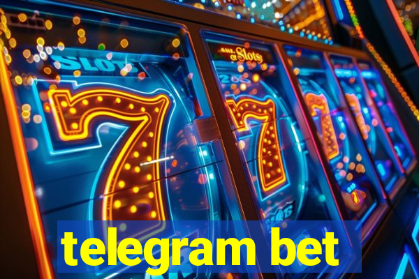 telegram bet