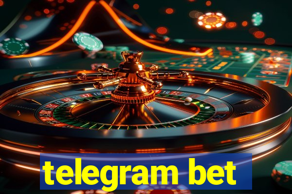 telegram bet