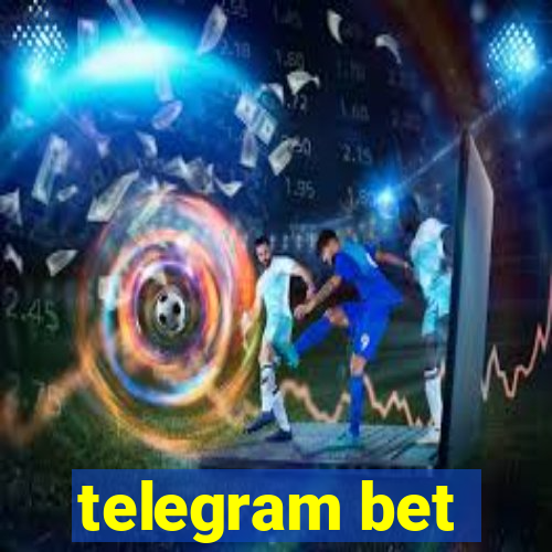 telegram bet