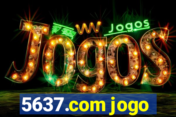 5637.com jogo