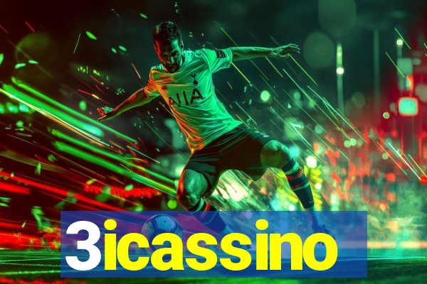 3icassino