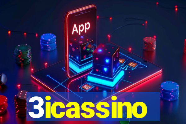 3icassino