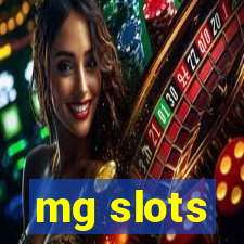 mg slots