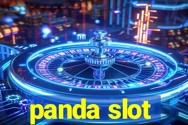 panda slot