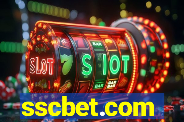 sscbet.com