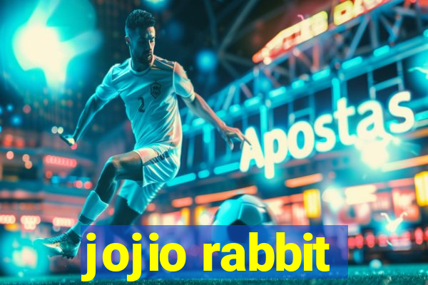 jojio rabbit