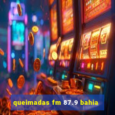 queimadas fm 87.9 bahia