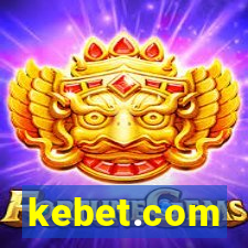 kebet.com