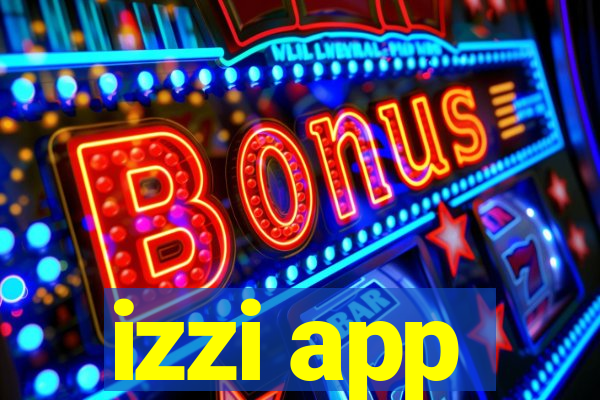 izzi app