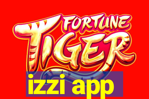 izzi app