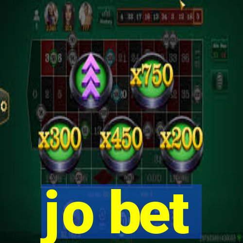 jo bet