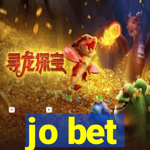 jo bet