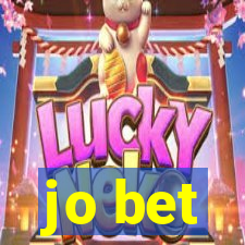 jo bet