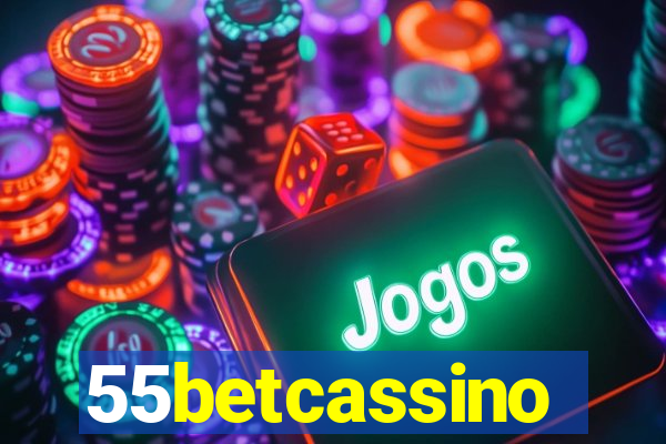 55betcassino