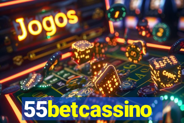 55betcassino