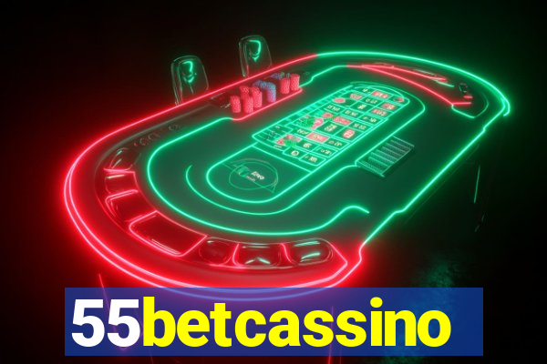 55betcassino