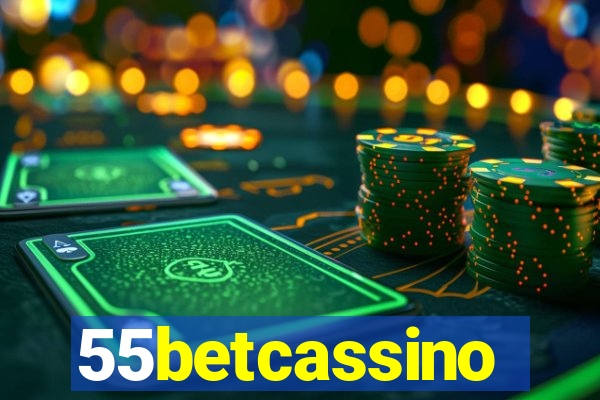 55betcassino