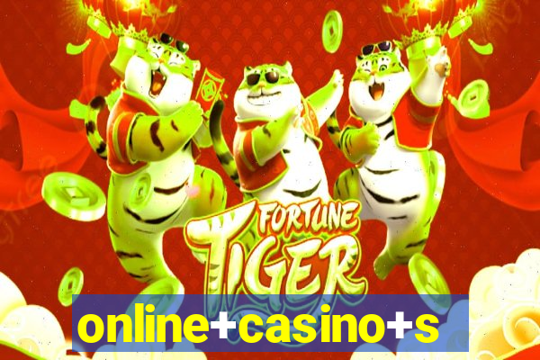 online+casino+slots