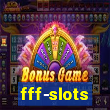 fff-slots