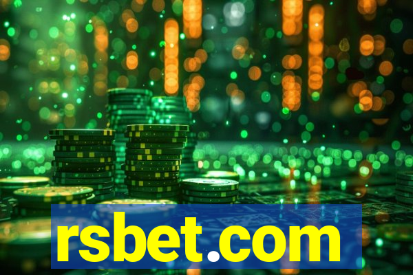 rsbet.com