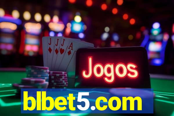 blbet5.com