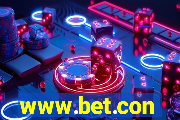 www.bet.con