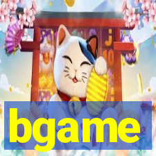 bgame