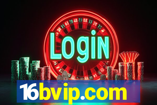 16bvip.com