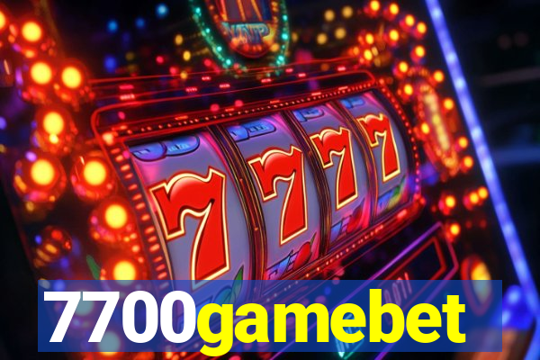 7700gamebet