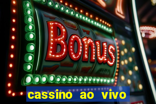 cassino ao vivo estrela bet