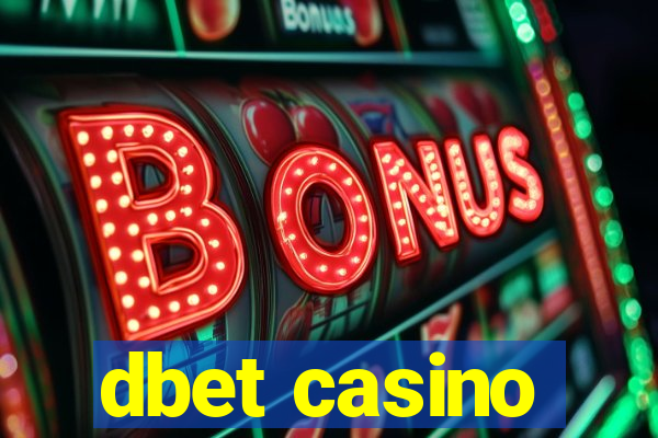 dbet casino