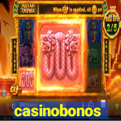 casinobonos