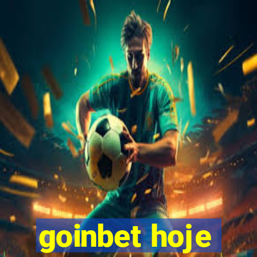 goinbet hoje