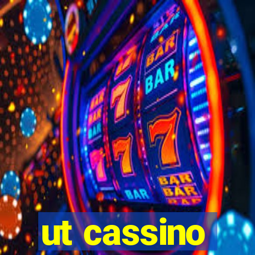 ut cassino