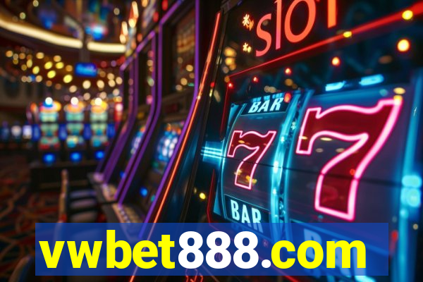 vwbet888.com