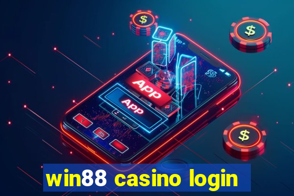 win88 casino login