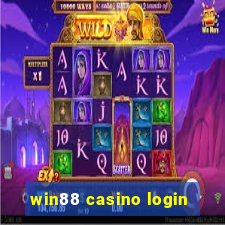 win88 casino login