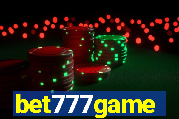 bet777game