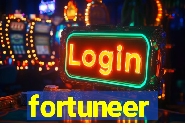 fortuneer