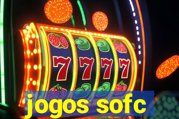 jogos sofc