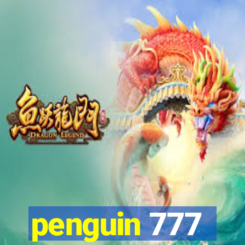 penguin 777