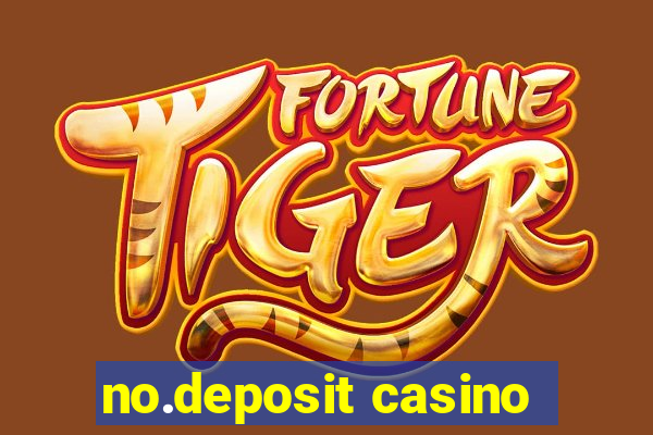 no.deposit casino