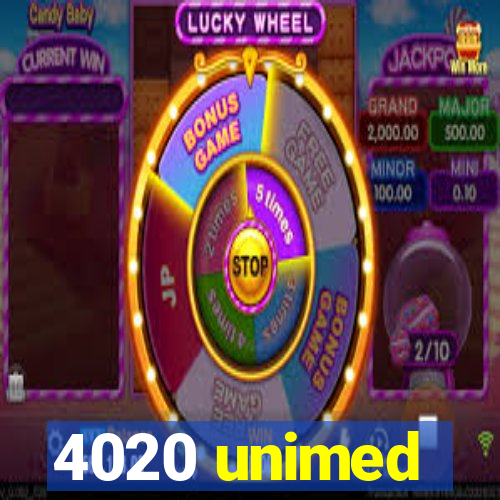 4020 unimed