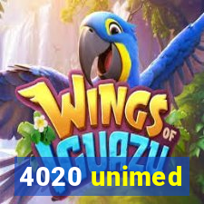 4020 unimed