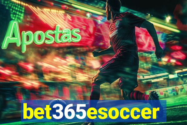 bet365esoccer