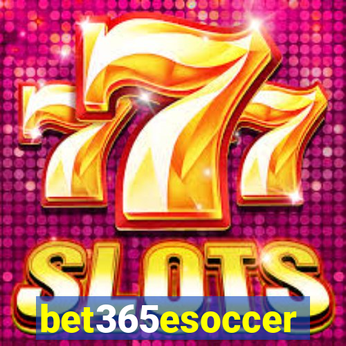 bet365esoccer