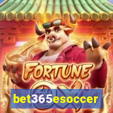 bet365esoccer